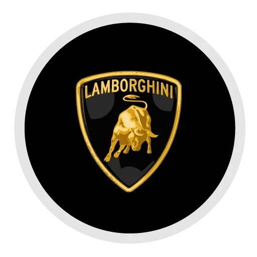 Lamborghini Logo