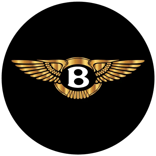 Bentley Logo