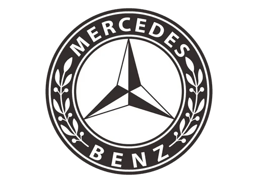Mercedes Benz Logo